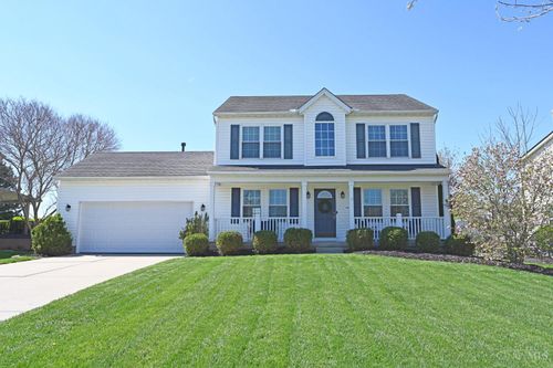4492 Angeline, Mason, OH, 45040-2982 | Card Image