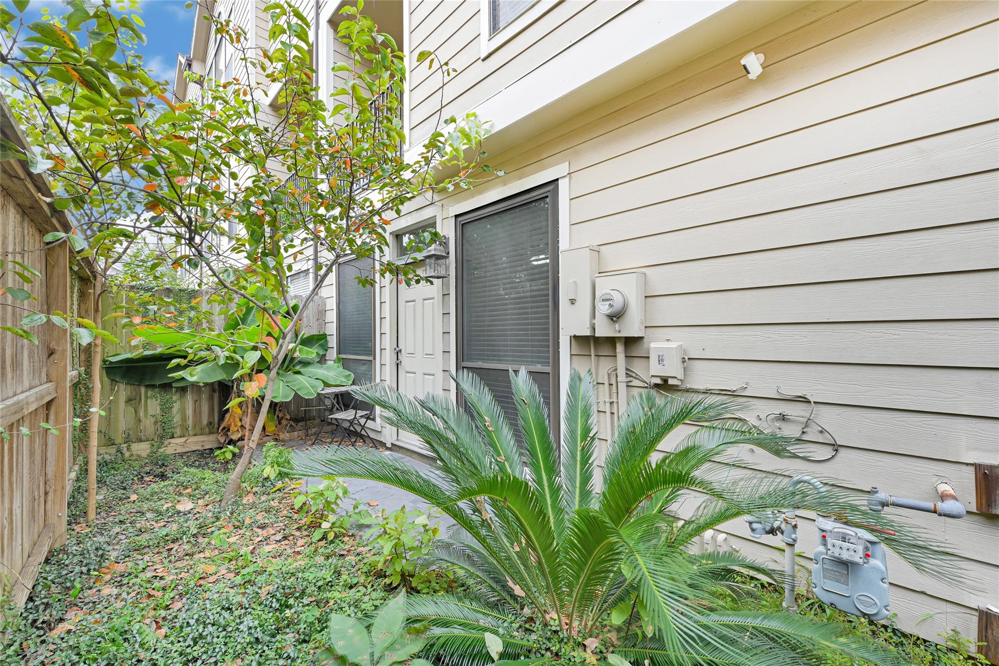 Residential Lease in Houston 4