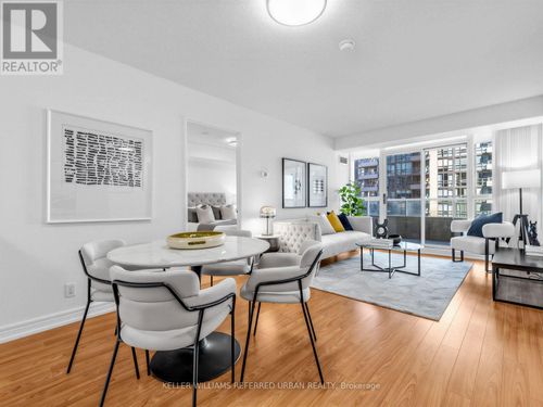 1807-23 Hollywood Avenue, Toronto (Willowdale East), ON, M2N7L8 | Card Image