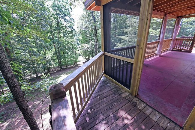 3373 Hardscrabble Rd, Home with 3 bedrooms, 3 bathrooms and null parking in mineral bluff GA | Image 22