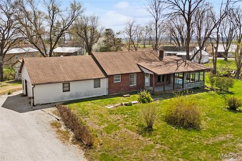 3114 Maeystown Rd, Fults, IL, 62244-1732 | Card Image