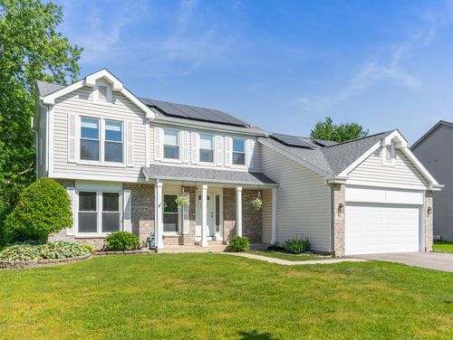 165 Park Meadow Ln, Bolingbrook, IL, 60440-1577 | Card Image