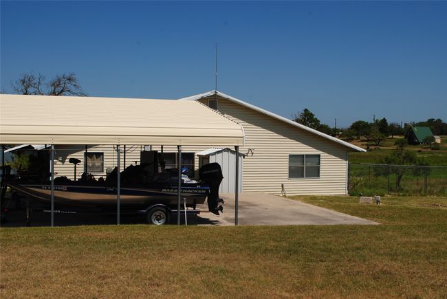 73 109, House other with 4 bedrooms, 3 bathrooms and null parking in Goldthwaite TX | Image 25