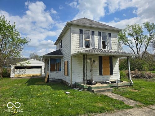 1310 Locust St, Anderson, IN, 46016-3437 | Card Image