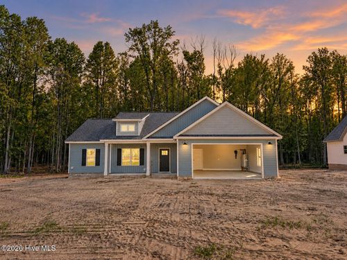9800 Hinnant-Edgerton Road, Kenly, NC, 27542 | Card Image