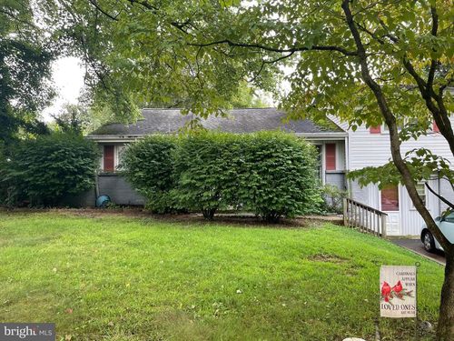 214 Wordsworth Dr, Wilmington, DE, 19808-2343 | Card Image