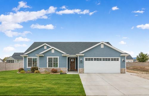 1255 E Southern Homestead Blvd, Enoch, UT, 84721-1258 | Card Image