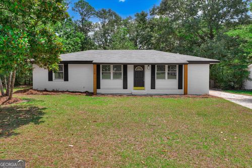 4508 Greystone Dr, Hephzibah, GA, 30815-4614 | Card Image
