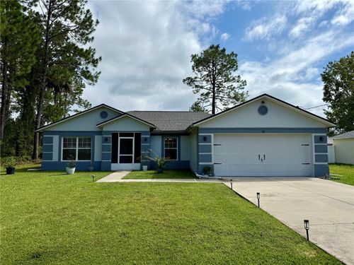 24 Radcliffe Dr, PALM COAST, FL, 32164-6876 | Card Image