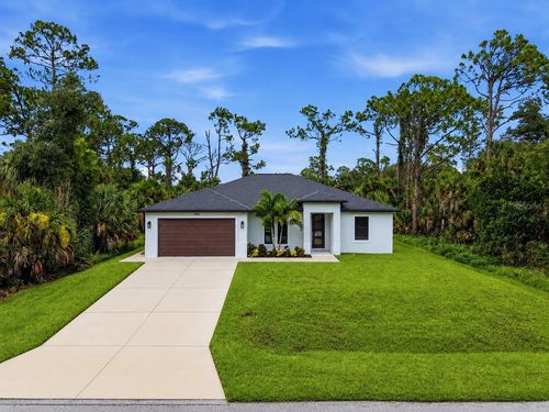 14390 Maddock Ave, PORT CHARLOTTE, FL, 33953 | Card Image