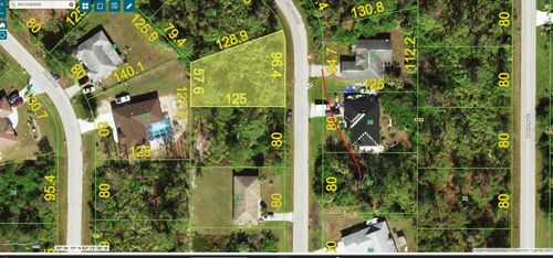 5645 Anderson Rd, Port Charlotte, FL, 33981-2155 | Card Image
