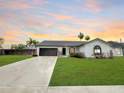 15041 Sw 147th Pl, Miami, FL, 33196 | Card Image