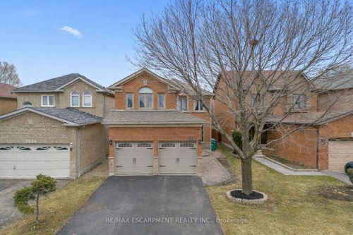 5360 Landsborough Ave, Mississauga, ON, L5R3X1 | Card Image