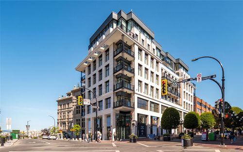 203-888 Government St, Victoria, BC, V8W0G5 | Card Image