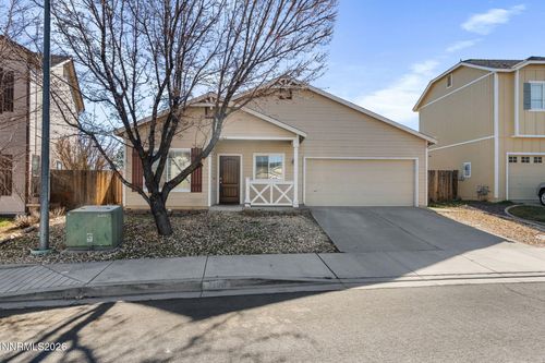 9190 Brightridge Dr, Reno, NV, 89506-5589 | Card Image