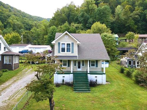 412 Poplar Terrace, Harlan, KY, 40831 | Card Image
