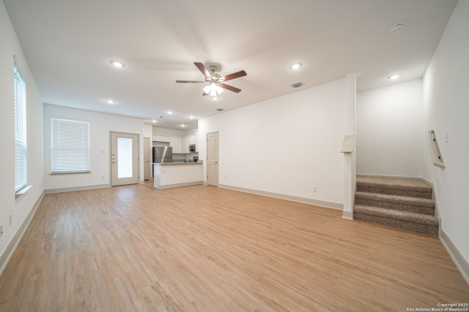 Residential Lease in San Antonio 4