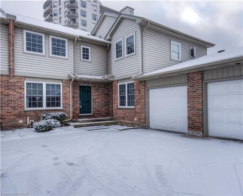 6-250 Keats Way, Waterloo, ON, N2L6J5 | Card Image