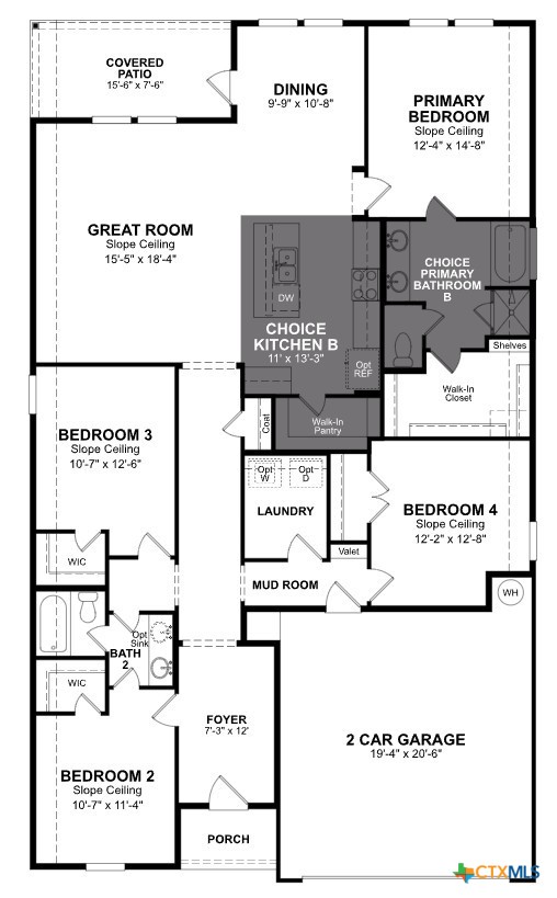 Residential in Cibolo 2