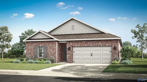 349 Ruby Elm Avenue Ne, Huntsville, AL, 35810 | Card Image