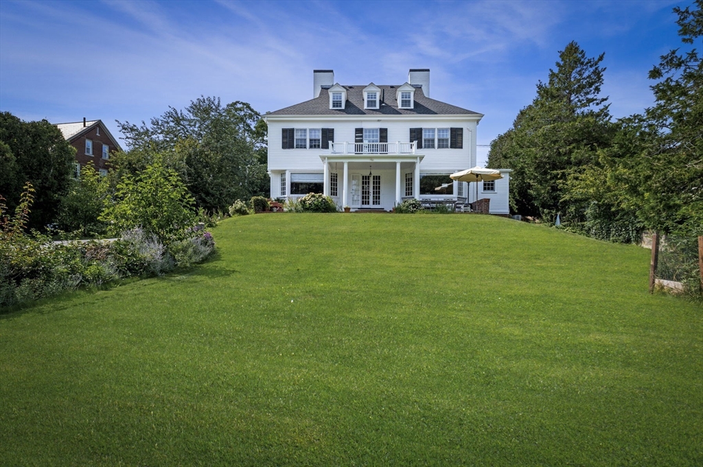 Atlantic Ave, Swampscott, MA 01907