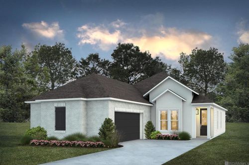 18966 Pharlap Way, Zachary, LA, 70791-2566 | Card Image