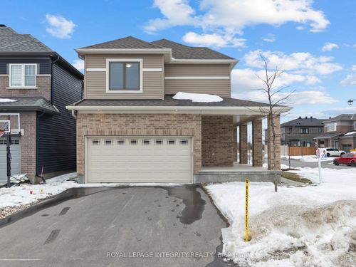 168 Maynooth Crt, Ottawa, ON, K2J6Y5 | Card Image