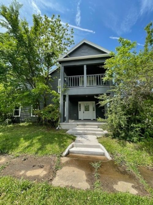 1000 W Gandy St, Denison, TX, 75020-3312 | Card Image