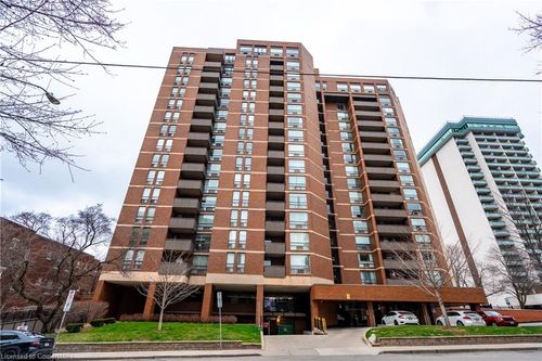 305-222 Jackson St W, Hamilton, ON, L8P4S5 | Card Image