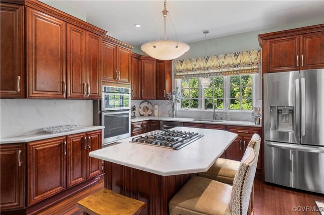 16520 & 16516 Church Street, House other with 4 bedrooms, 3 bathrooms and null parking in Amelia Courthouse VA | Image 15