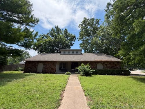 1705 W Jackson Pl, Broken Arrow, OK, 74012-4914 | Card Image