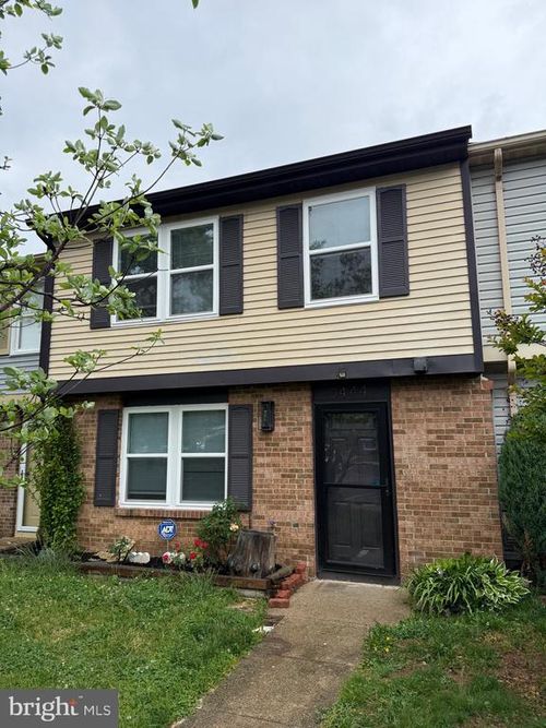 3444 Brookville Ln, WOODBRIDGE, VA, 22192-4344 | Card Image