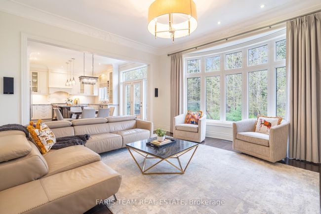 118 Headwind Blvd, House other with 5 bedrooms, 5 bathrooms and 5 parking in Woodbridge ON | Image 14