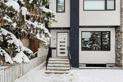 1411 41 St Sw, Home with 4 bedrooms, 3 bathrooms and 2 parking in Calgary AB | Image 2