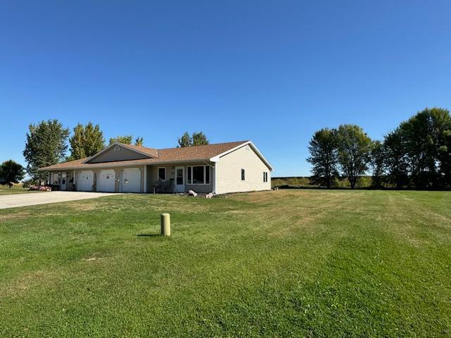 Sunrise Ln, Atwater, MN 56209