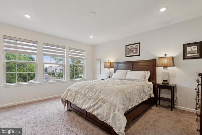 468 Rowan St, Townhouse with 3 bedrooms, 4 bathrooms and null parking in WARMINSTER PA | Image 12