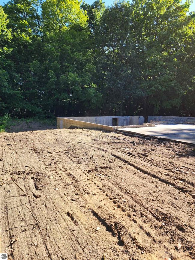103 Adams Rd, Home with 0 bedrooms, 0 bathrooms and null parking in Frankfort MI | Image 4