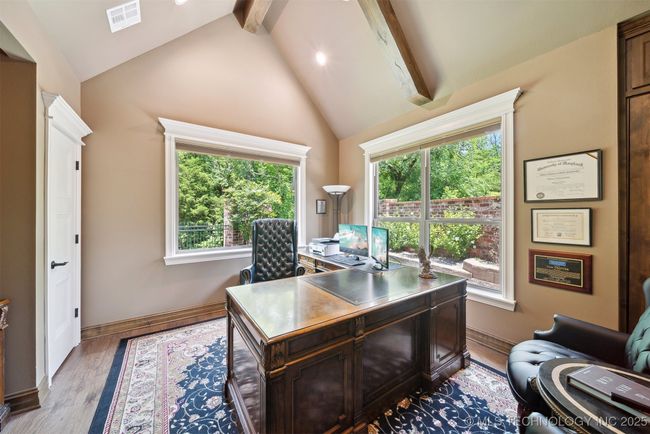 3610 W Quantico Pl, House other with 2 bedrooms, 3 bathrooms and null parking in Broken Arrow OK | Image 22