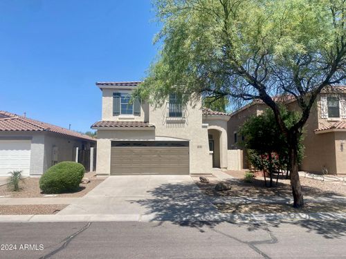 4008 E Ironhorse Rd, Gilbert, AZ, 85297-6634 | Card Image