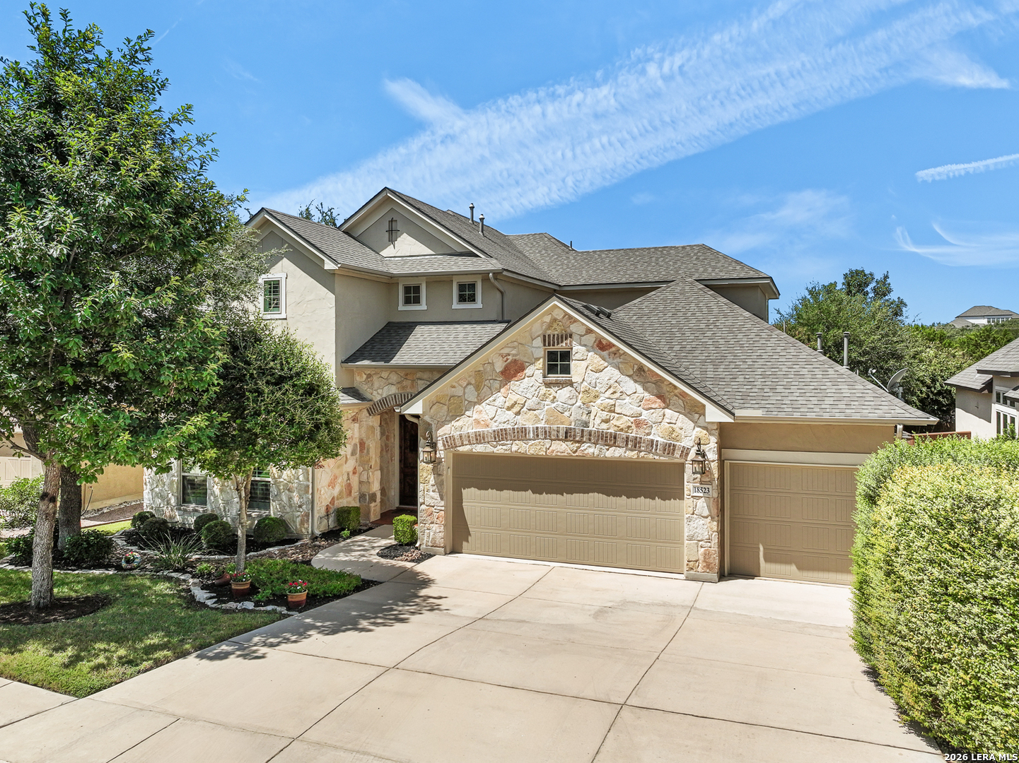 Residential in San Antonio