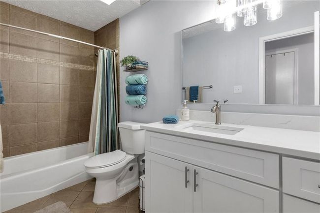 3402 Devoe Ct, House other with 5 bedrooms, 3 bathrooms and 2 parking in Marietta GA | Image 19