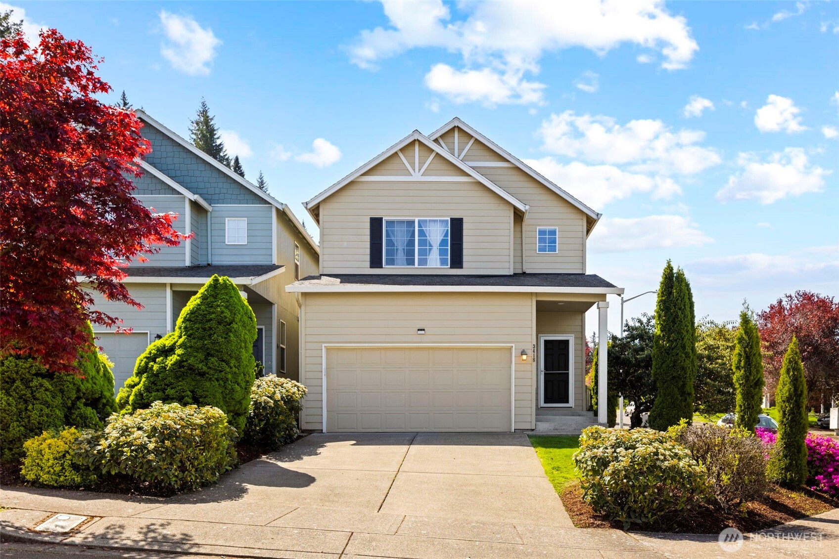 Residential in Camas 2