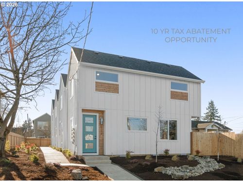 5224 Se Knapp St, Portland, OR, 97206-8237 | Card Image