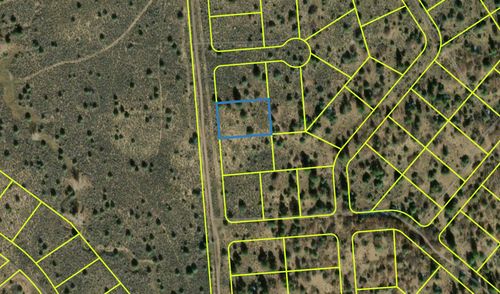 TBD .50 ACRE Tierra Amarilla, Tierra Amarilla, NM, 87575 | Card Image