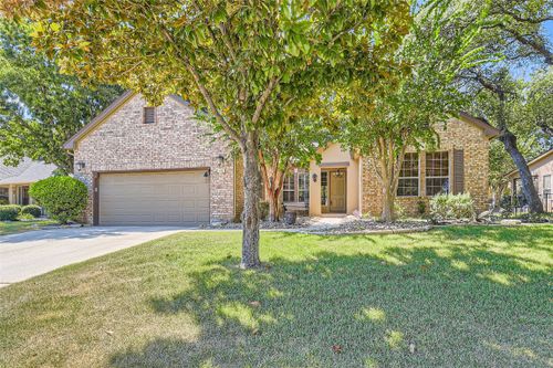 192 Whispering Wind Drive, Georgetown, TX, 78633 | Card Image