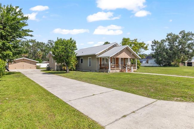 126 S Sumter Ave, House other with 3 bedrooms, 2 bathrooms and null parking in ARCADIA FL | Image 19