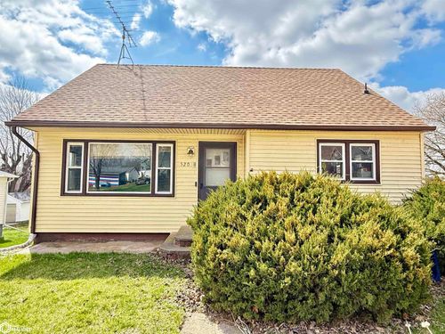 520 6th St, Manning, IA, 51455-1121 | Card Image