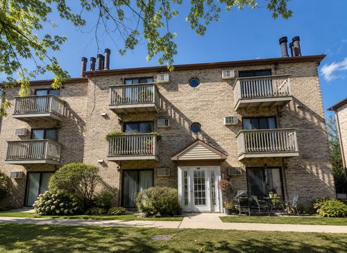 2b-431 E Osage Ln, Palatine, IL, 60074-2305 | Card Image