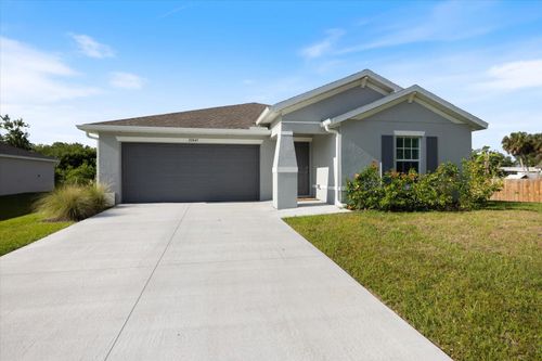 22445 Quasar Blvd, PORT CHARLOTTE, FL, 33952-2824 | Card Image