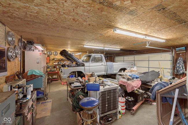 view of garage | Image 23